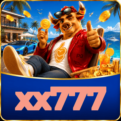 Requisitos do APK xx777 para Android - Logo Oficial