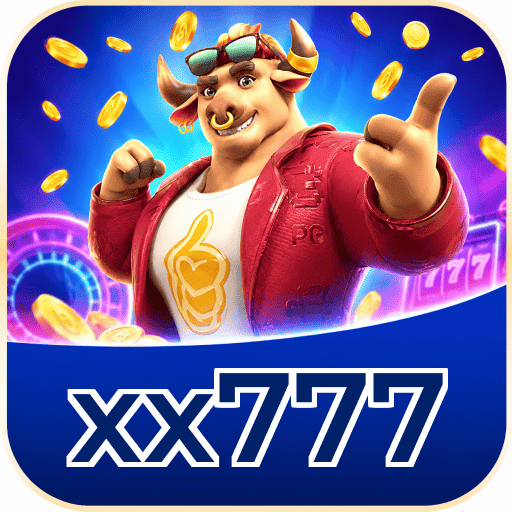 xx777 Logo Verificado