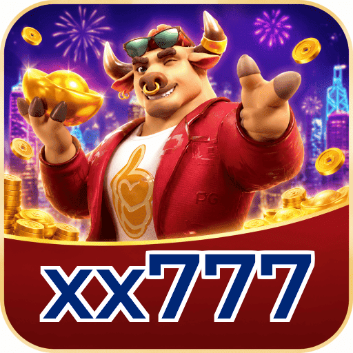 xx777 Logo Oficial