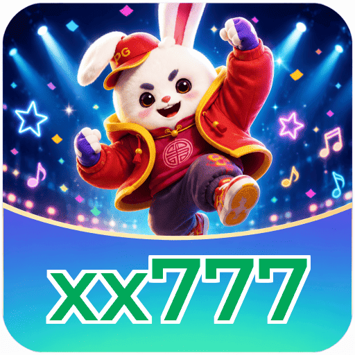 Logo da xx777