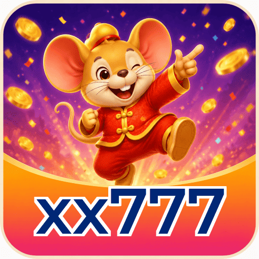 xx777 VIP Program Logo