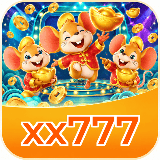 xx777 Logo - Bônus com Rollover Justo