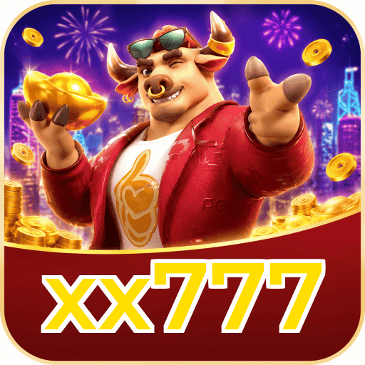 xx777 Download Speed Test Logo - Teste de Velocidade Certificado