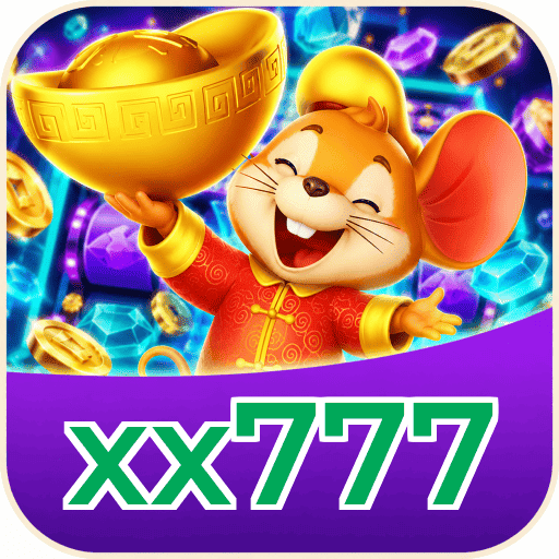 Logo xx777 Loteria Online