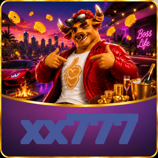 Logo xx777 Plataforma Certificada